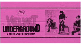 Velvet Underground documentary
