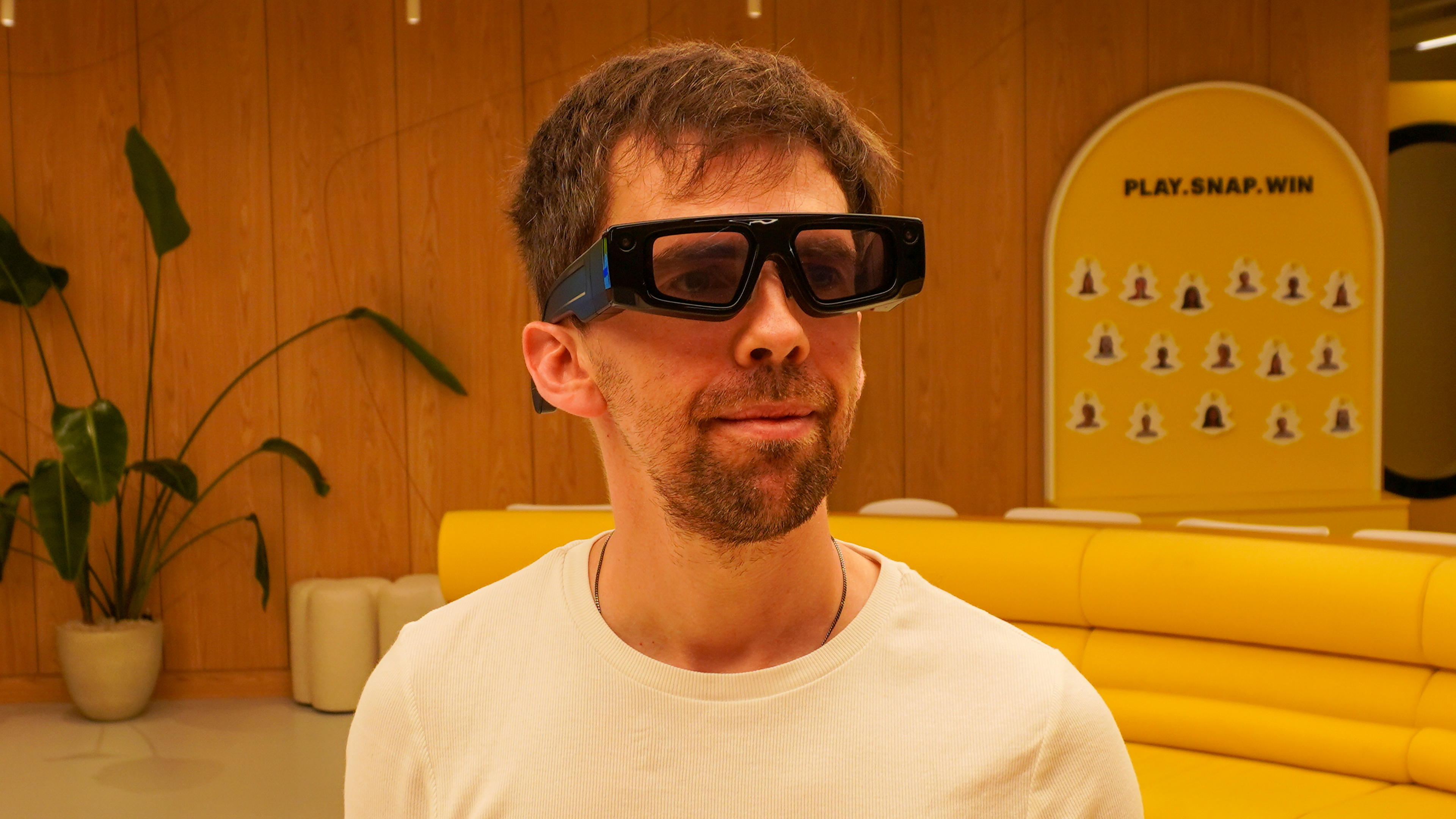 Snapchat Spectacles
