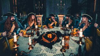 Sabaton return with their first new song since 2019’s The Great War