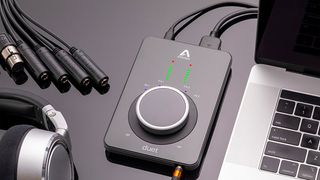 Apogee Duet 3