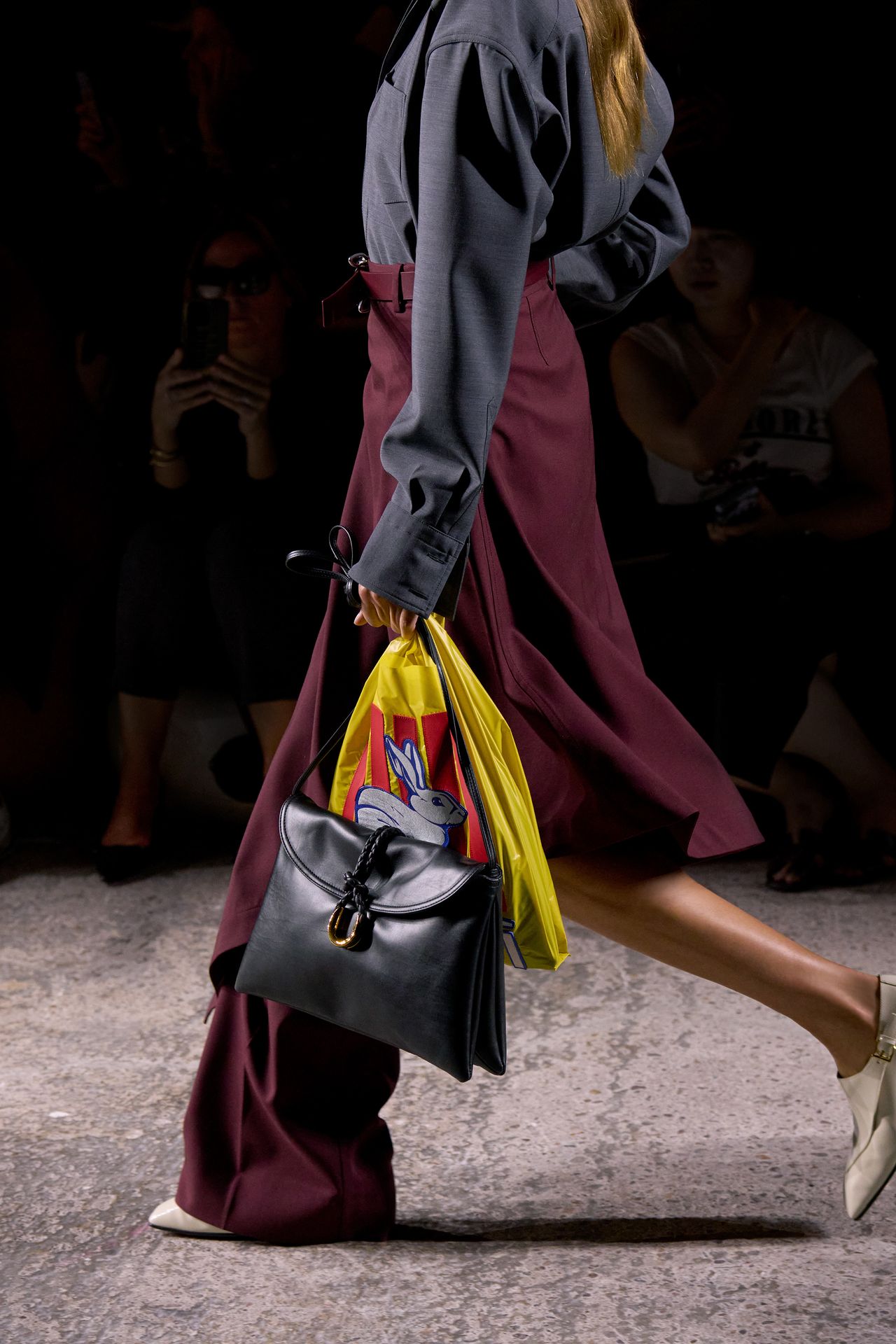 Bottega Veneta SS25