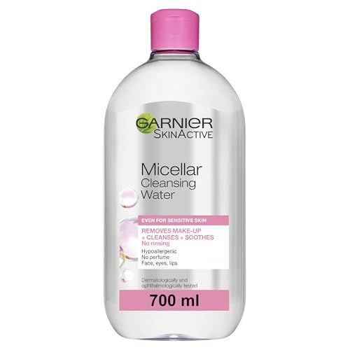 Garnier Micellar Cleansing Water 700ml