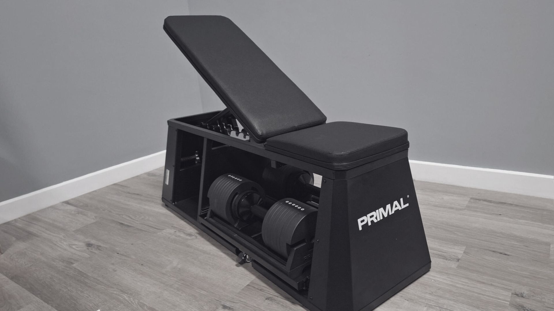 Primal Personal Series HIIT Bench