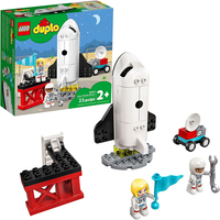 LEGO DUPLO Town Space Shuttle Mission $19.99