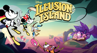 Disney Illusion Island: was $39 now $27 @ Nintendo Store