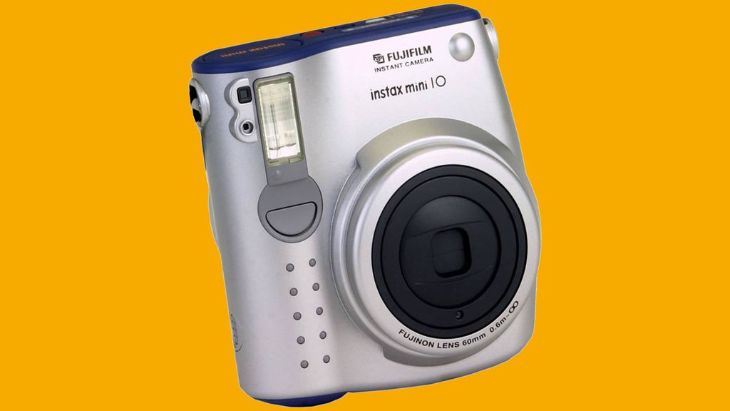 Polaroid Vs Instax: Which Is The Best Instant Camera Brand? | TechRadar