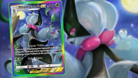 Pokemon TCG Pocket