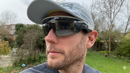 Oakley Meta Vanguard
