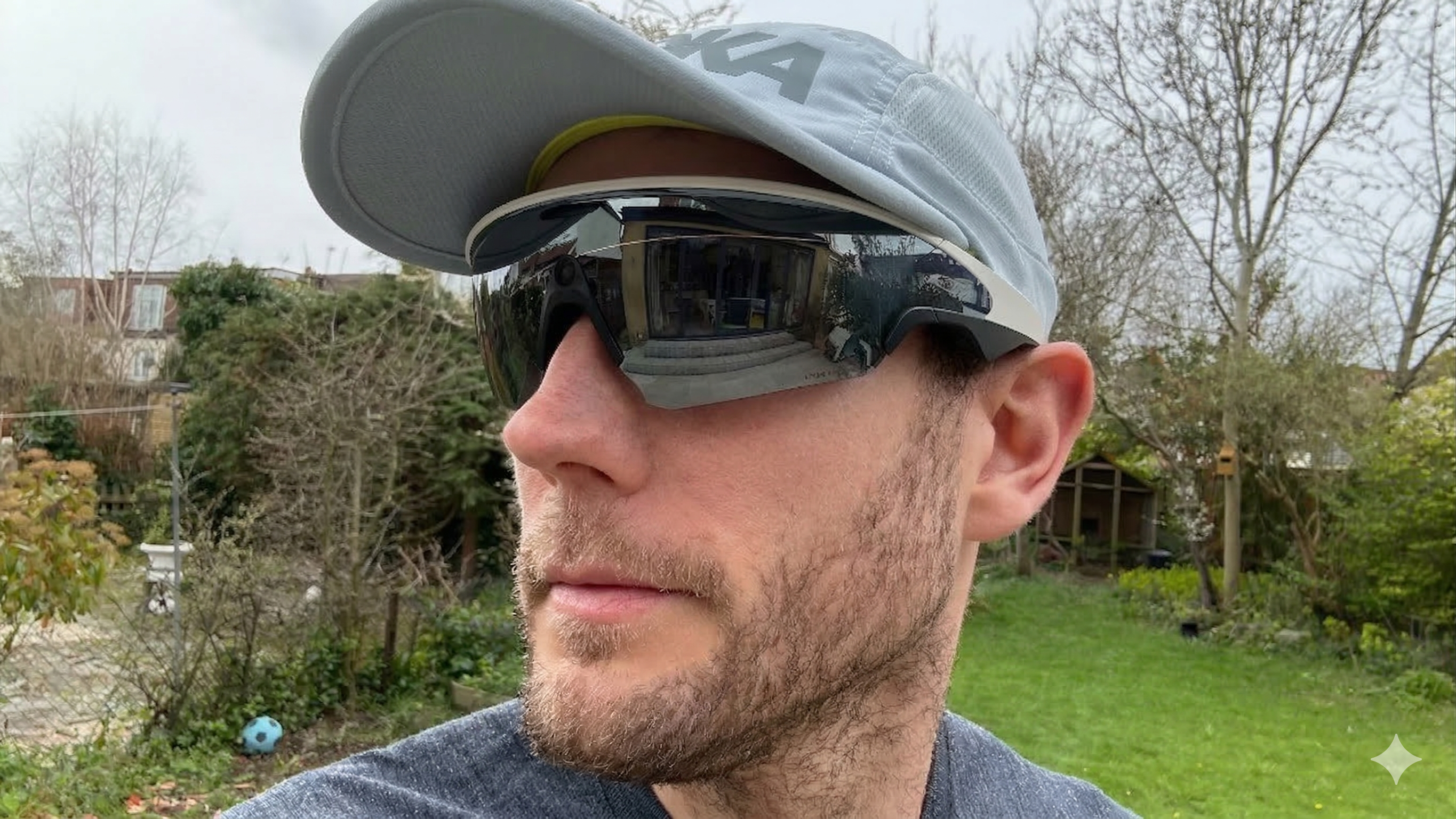 Oakley Meta Vanguard