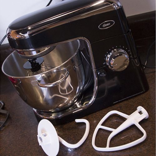 Oster Stand Mixer Review Top Ten Reviews