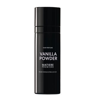 Vanilla Powder Hair Perfume (75ml)