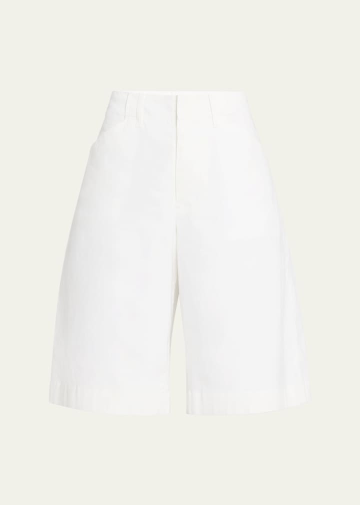 Banks Linen Shorts