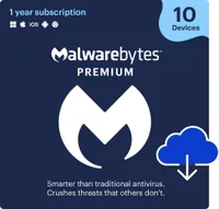 Malwarebytes Premium (10 devices) Malwarebytes Premium (10 devices)
