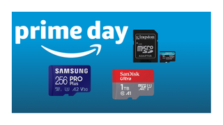 MicroSD Cards on sale