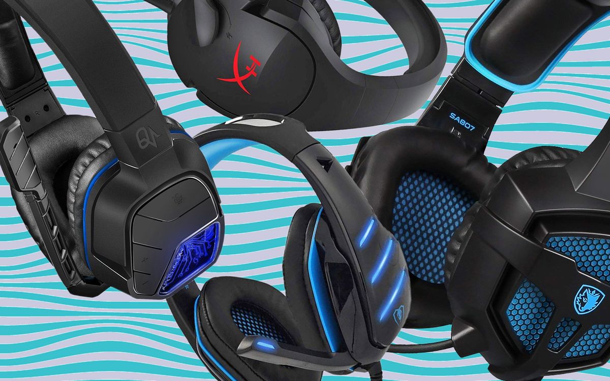 The best cheap gaming headsets of 2019 (Under 60) Tom's Guide