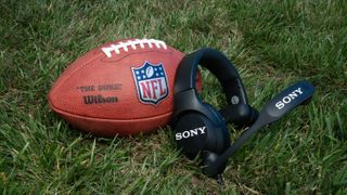 Sony NFL Coaches Headset