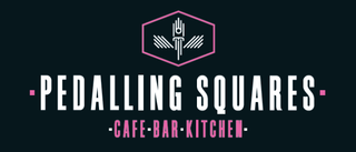 Pedalling Squares cycling cafe