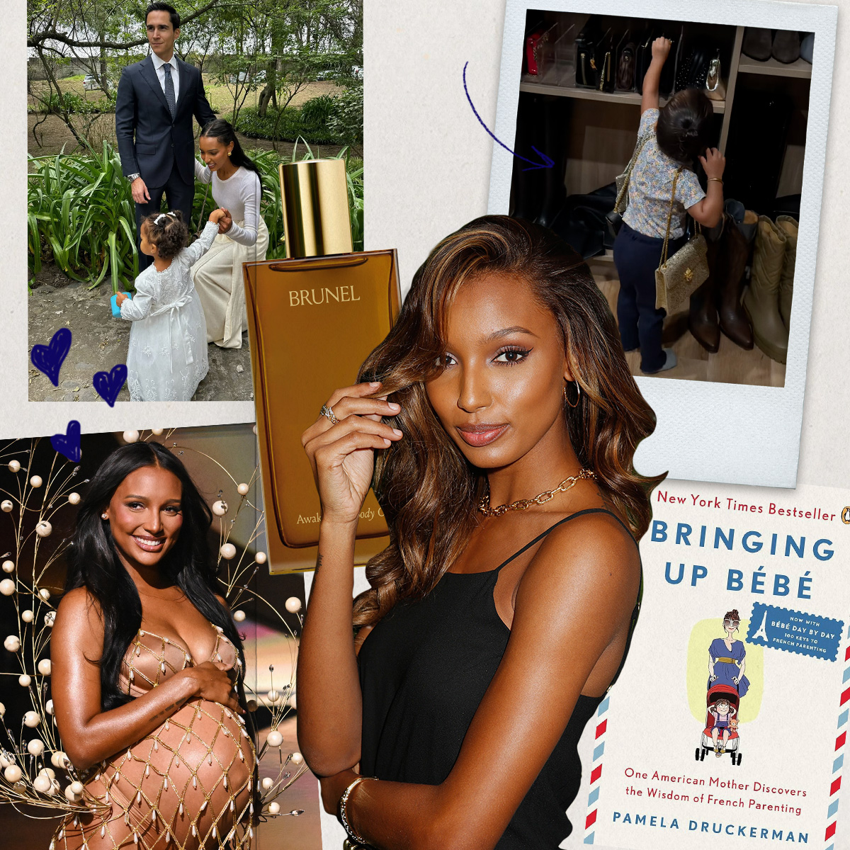 jasmine tookes