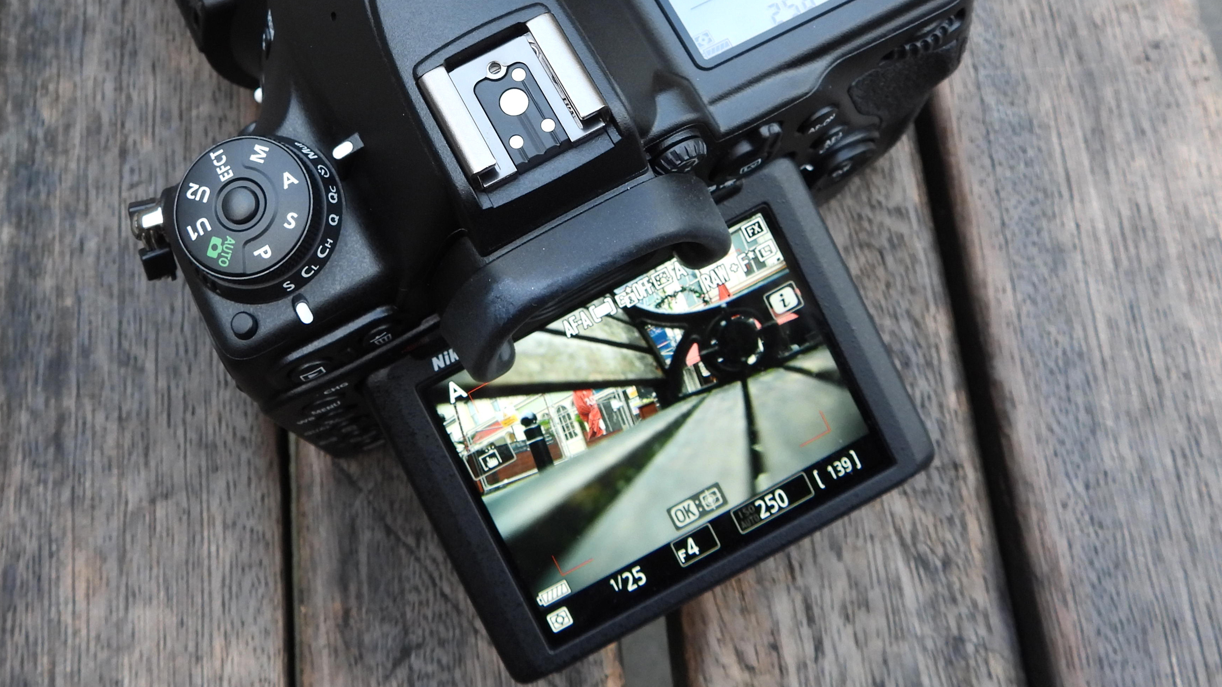 Nikon D780