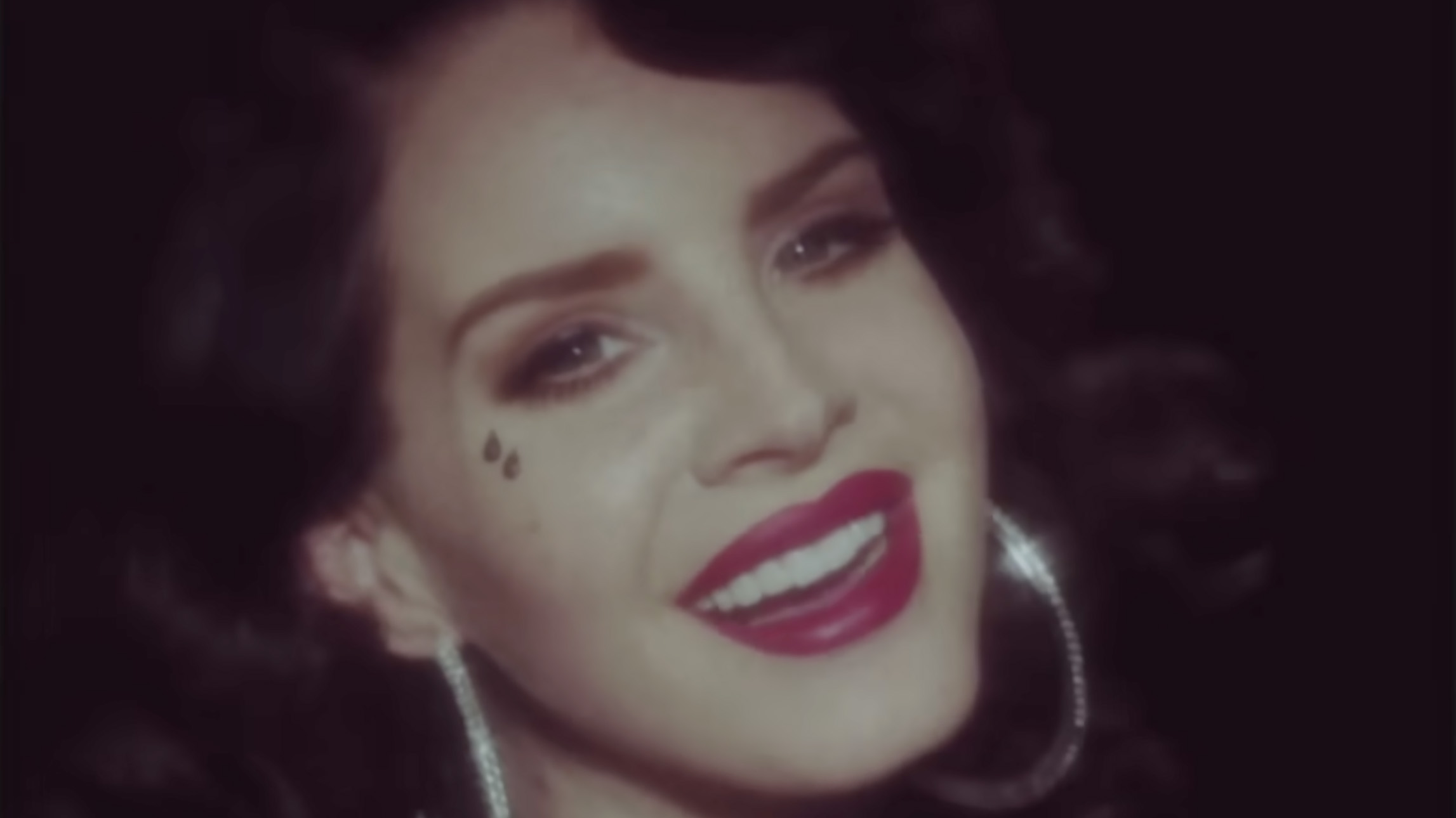 Lana Del Rey