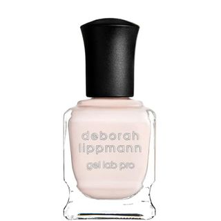 Deborah Lippmann Gel Lab Pro Nail Color in A Fine Romance