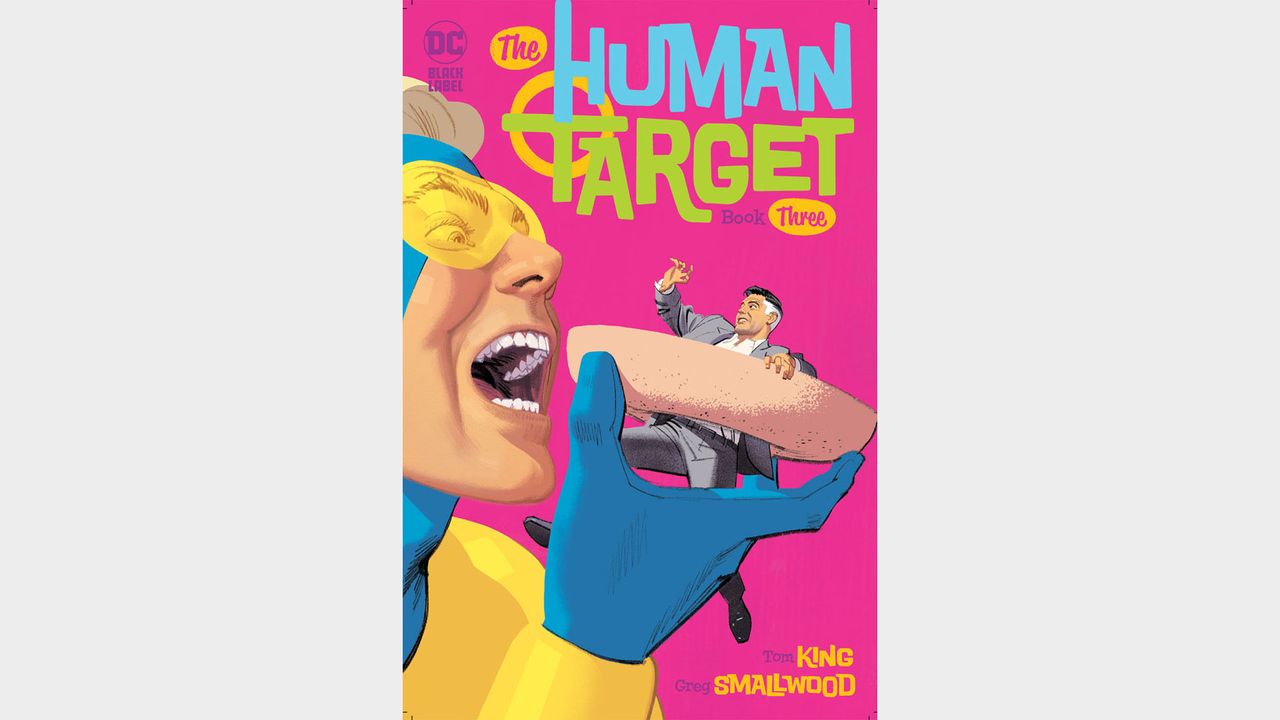 DC December 2021 solicitations
