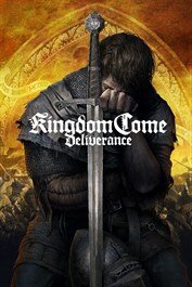 Kingdom Come Deliverance: was $29 now $7 @ Xbox Store