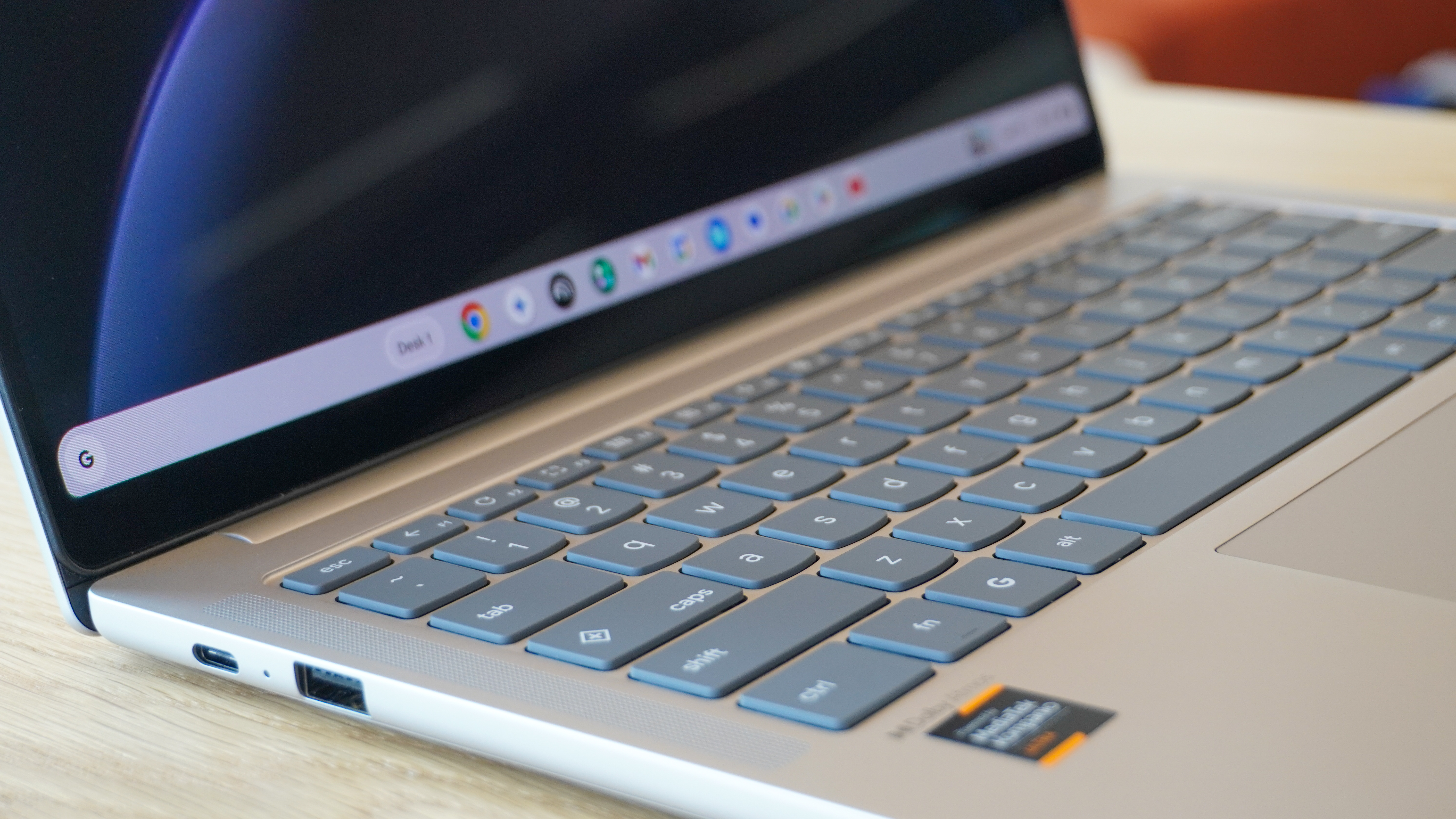 Lenovo Chromebook Plus 14