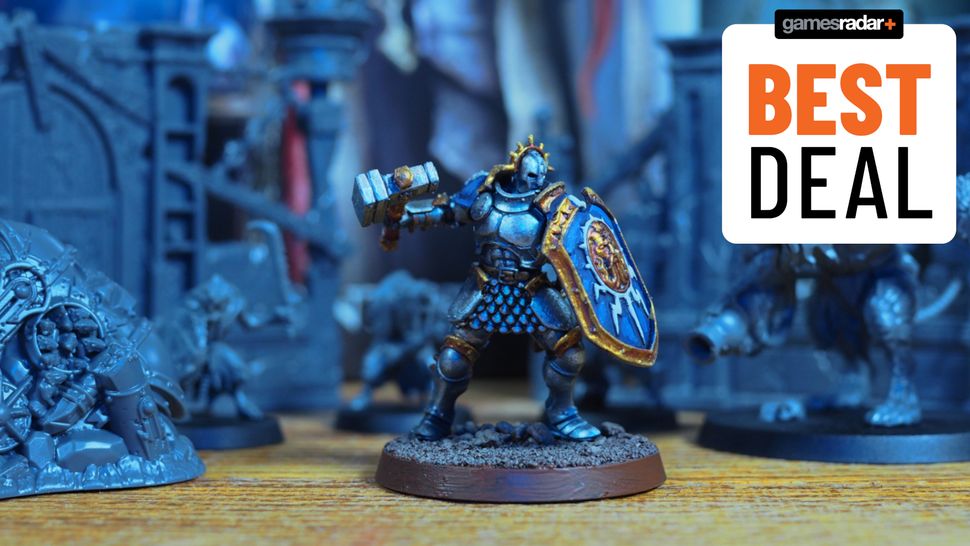 Warhammer Age Of Sigmar Skaventide – NEUF Version Anglaise (Games Workshop)