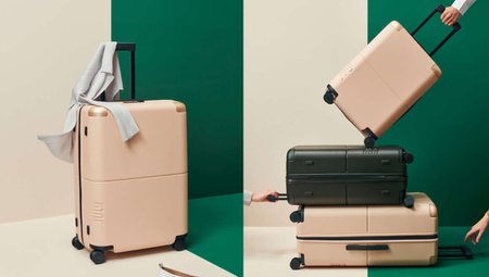 Australian brand July has a range of streamlined cases