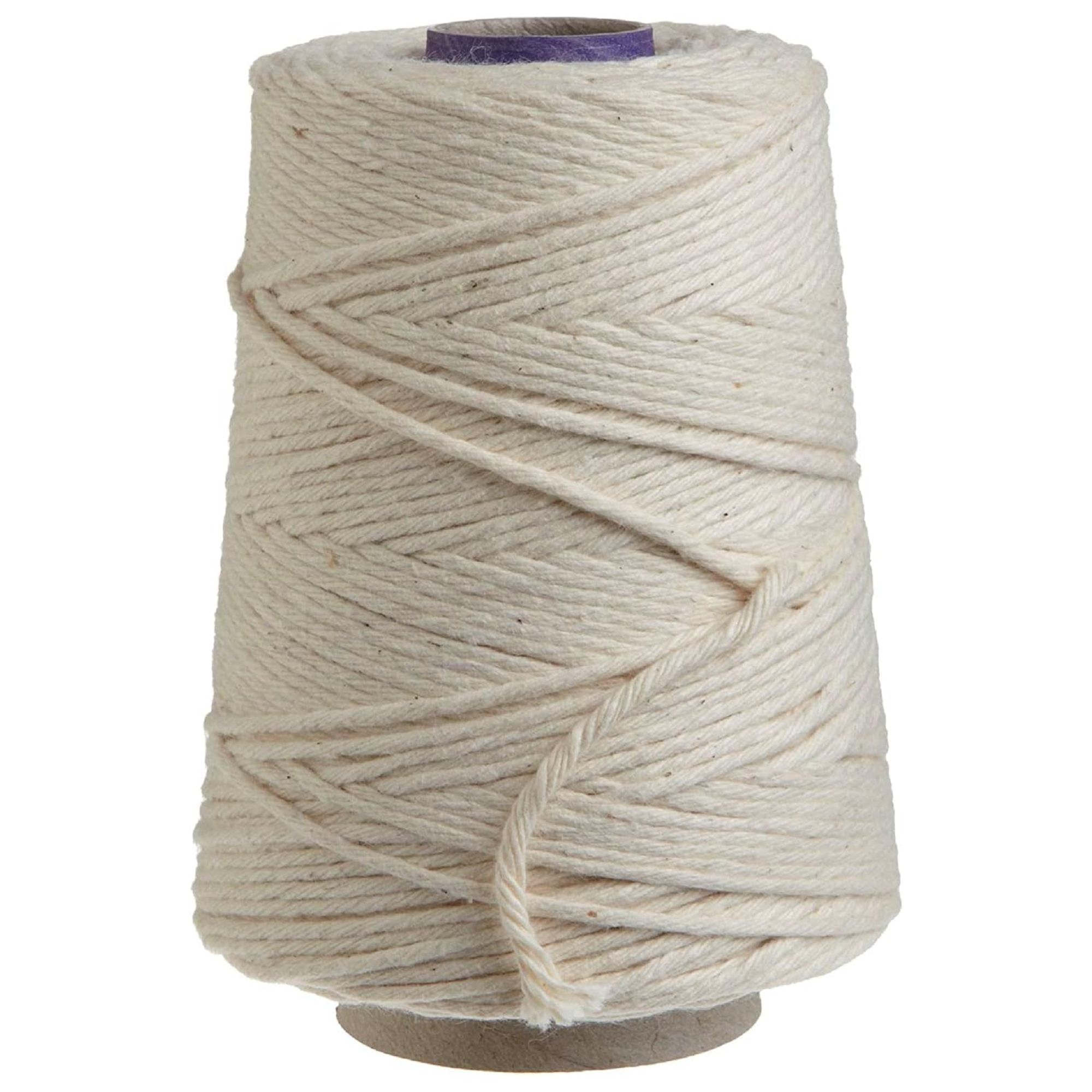 Cotton twine