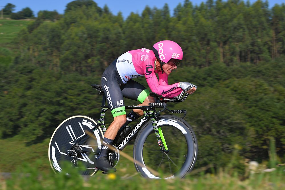 Rigoberto Uran (EF Education First-Drapac)