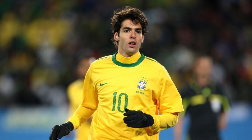 Kaka