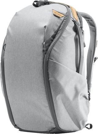 Peak Design Everyday Backpack Zip Render