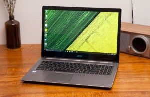 Acer Swift 3 (2017) review