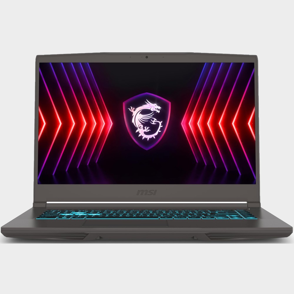 MSI Thin A15
