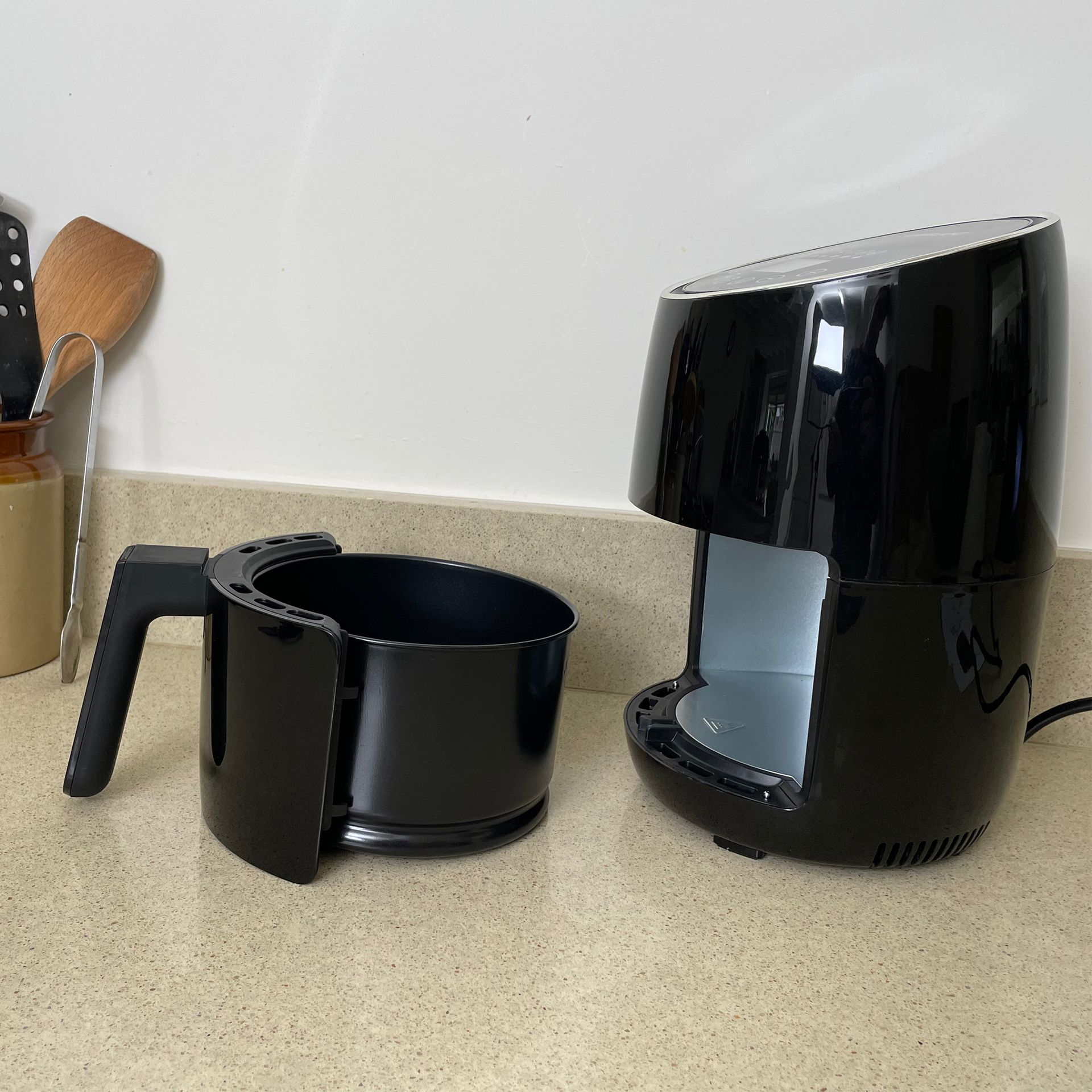 We tried the new Lakeland air fryer and loved it Ideal Home