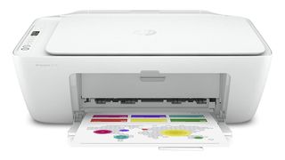 HP 5AR83B DeskJet 2710 All-in-One Printer