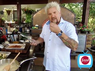 Food Network