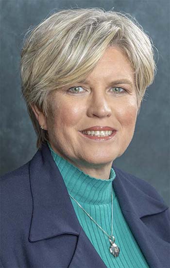 Kim Voet