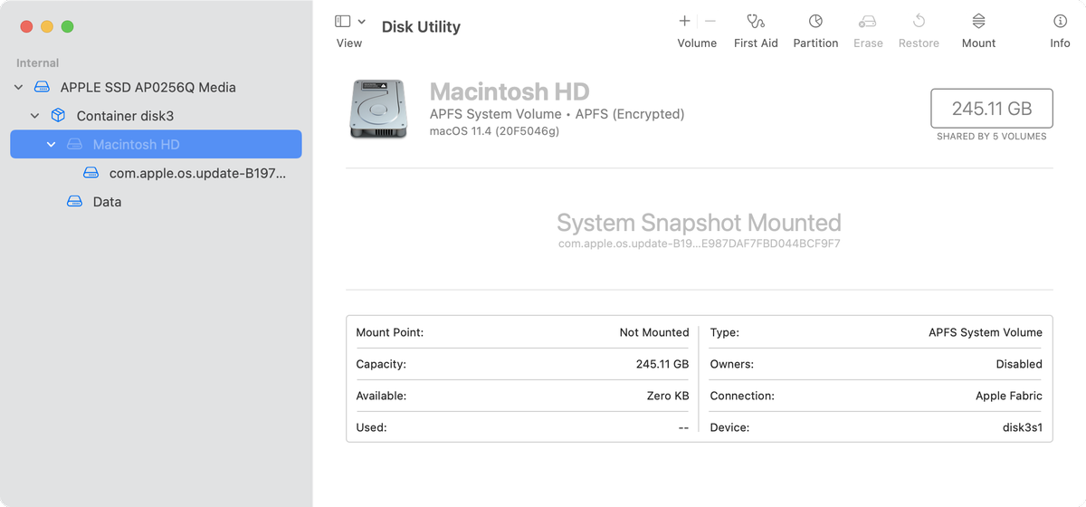 how-to-reinstall-apple-macos-techradar