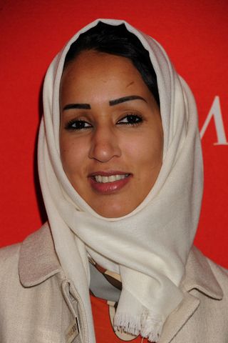 Manal-Al-Sharif