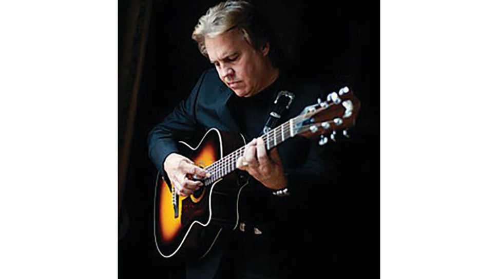 50 of the best acoustic guitarists of all time GuitarPlayer 50 of the best acoustic guitarists of all time GuitarPlayer