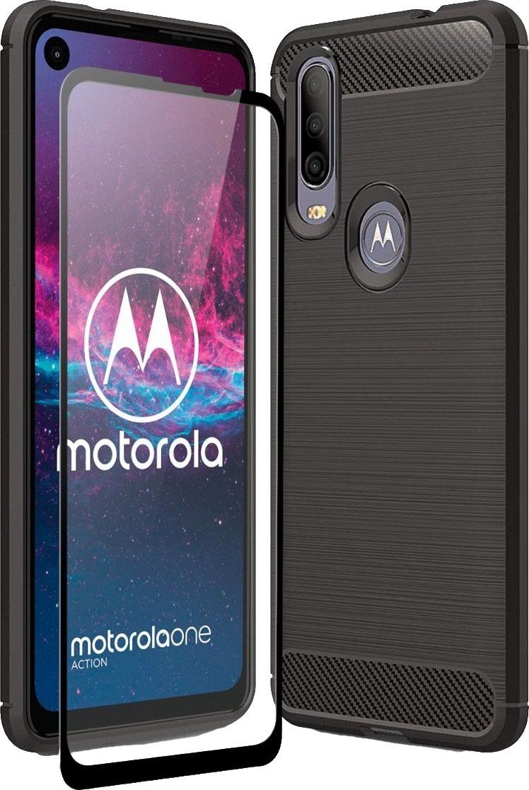 Best Motorola One Action Cases in 2022 | Android Central