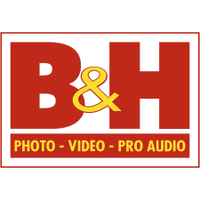 B&amp;H Photo | Preorder from $1,299