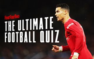 Football quiz