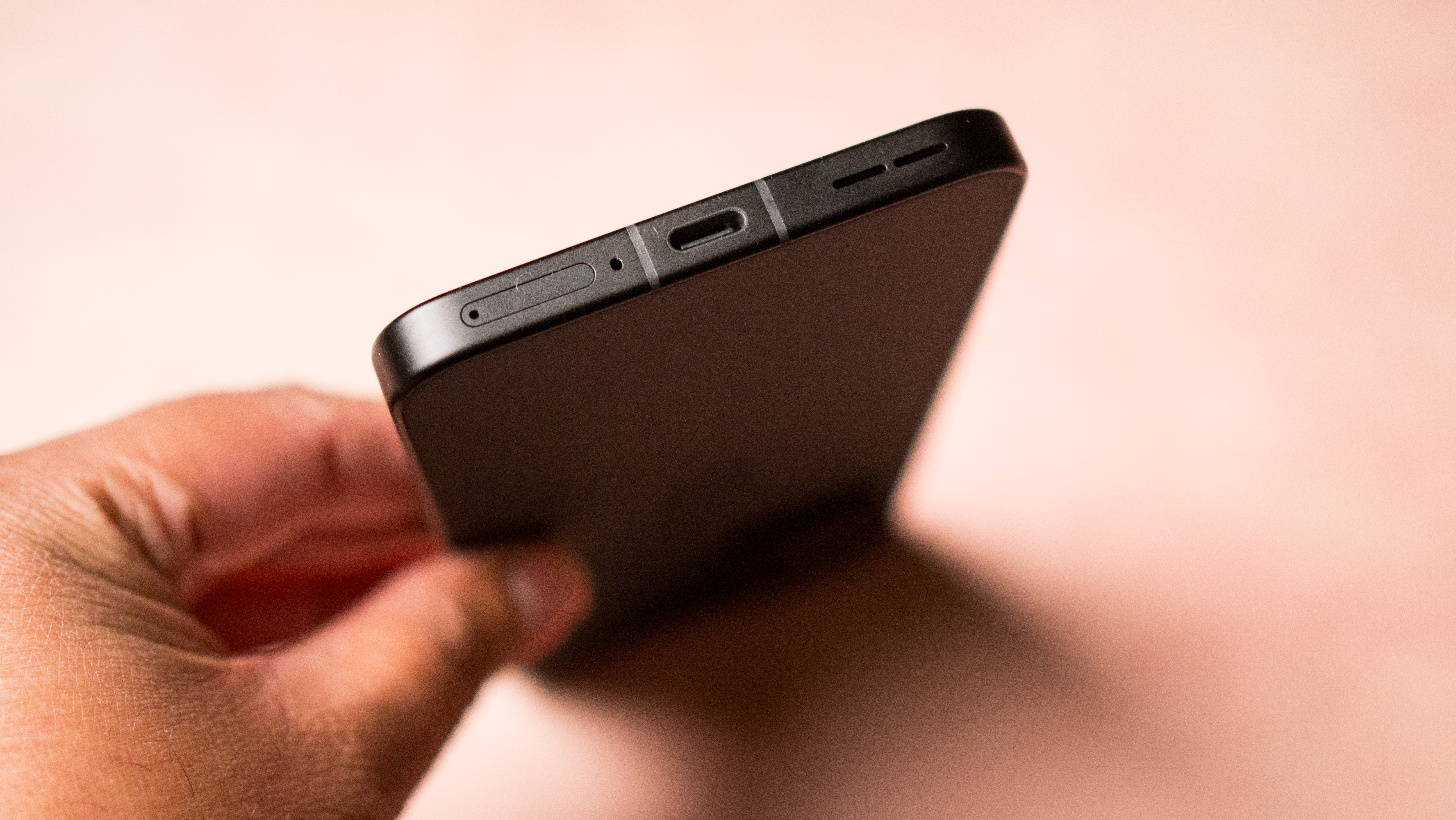 OnePlus 15R review on Android Central