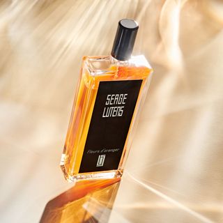 Expensive perfumes: Serge Lutens Fleur d'Oranger