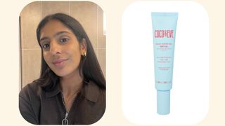 Coco & Eve Daily Water Gel SPF 50