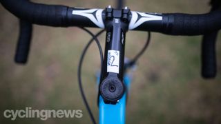Shimano neutral support
